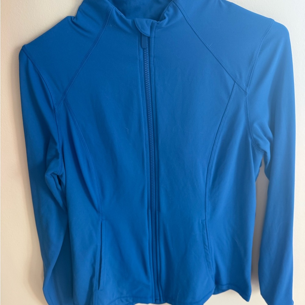Women's Blue Jacket